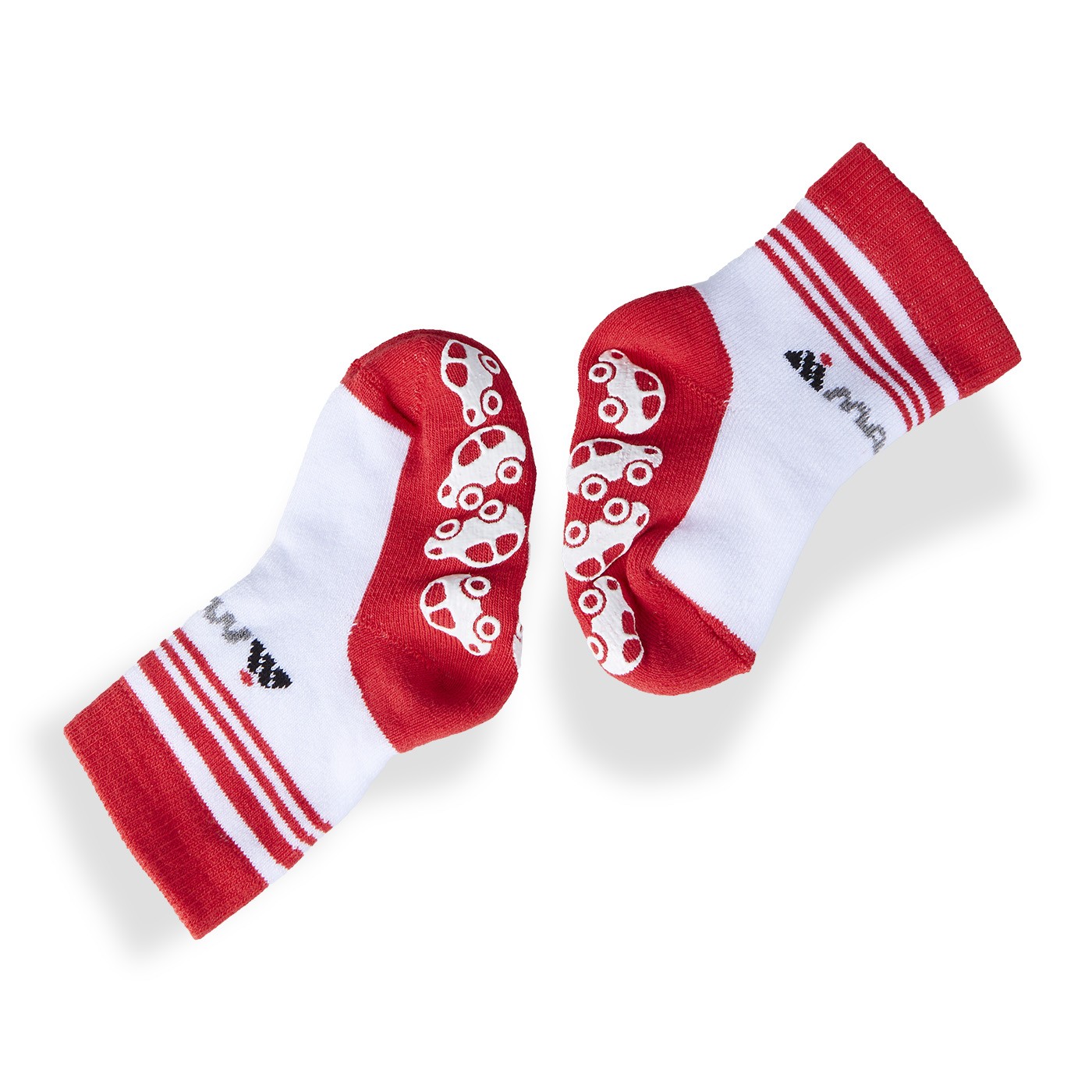 Infant adidas socks hotsell